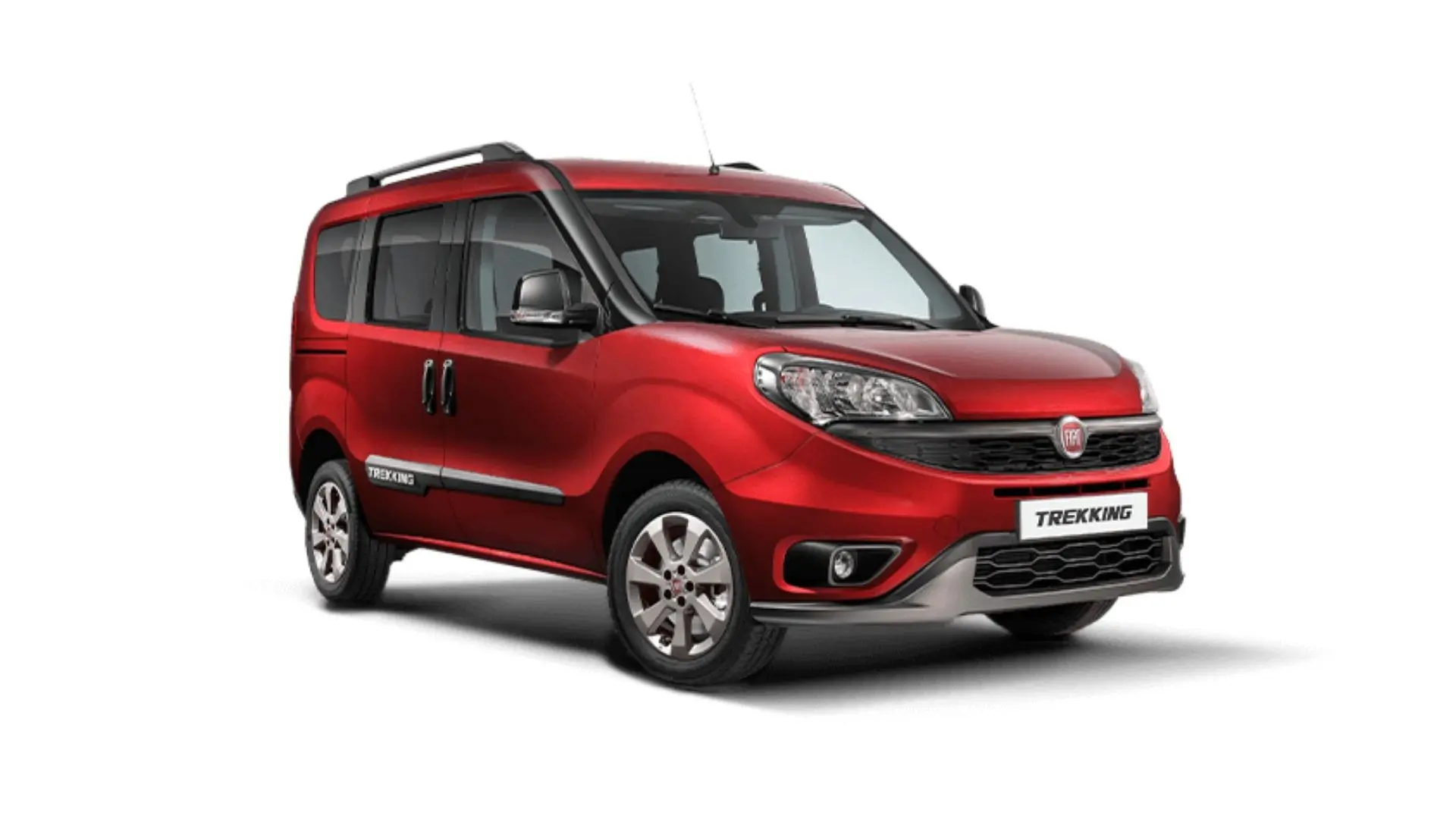 Fiat Doblo Combi Doblo Combi 1.6 Fire Elegance Comfortmatic 2
