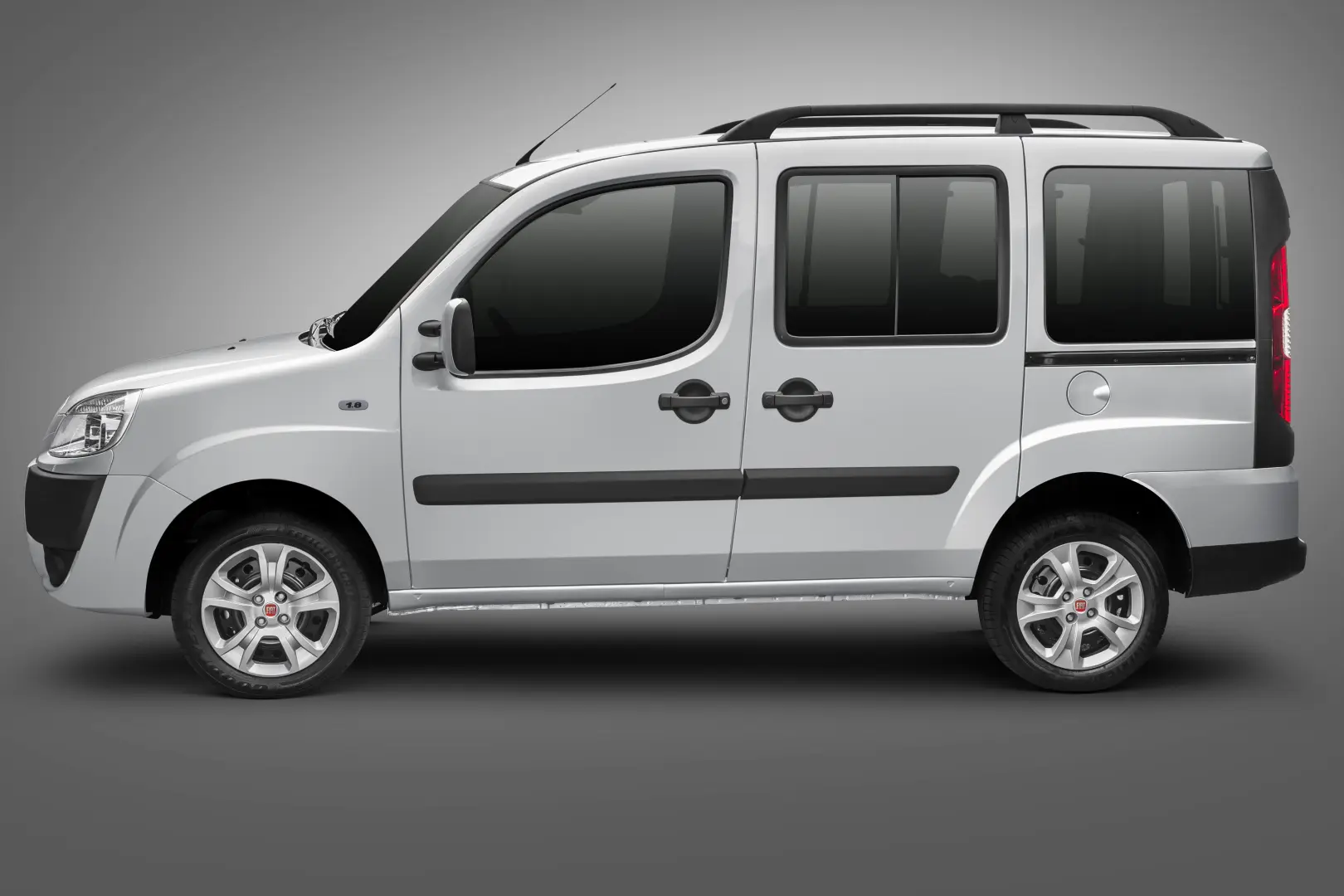 Fiat Doblo Combi Doblo Combi 1.3 EcoJet Premio Plus 1