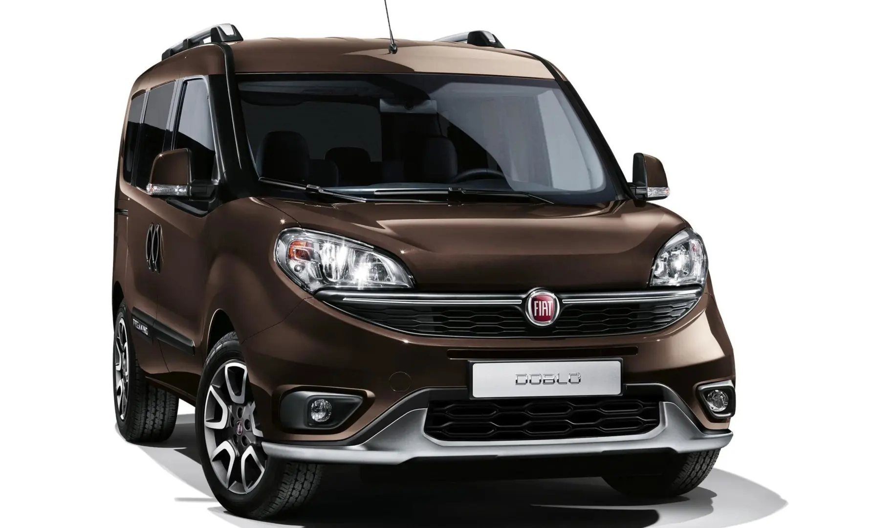 Fiat Doblo Combi Doblo Combi 1.6 MultiJet Easy 6