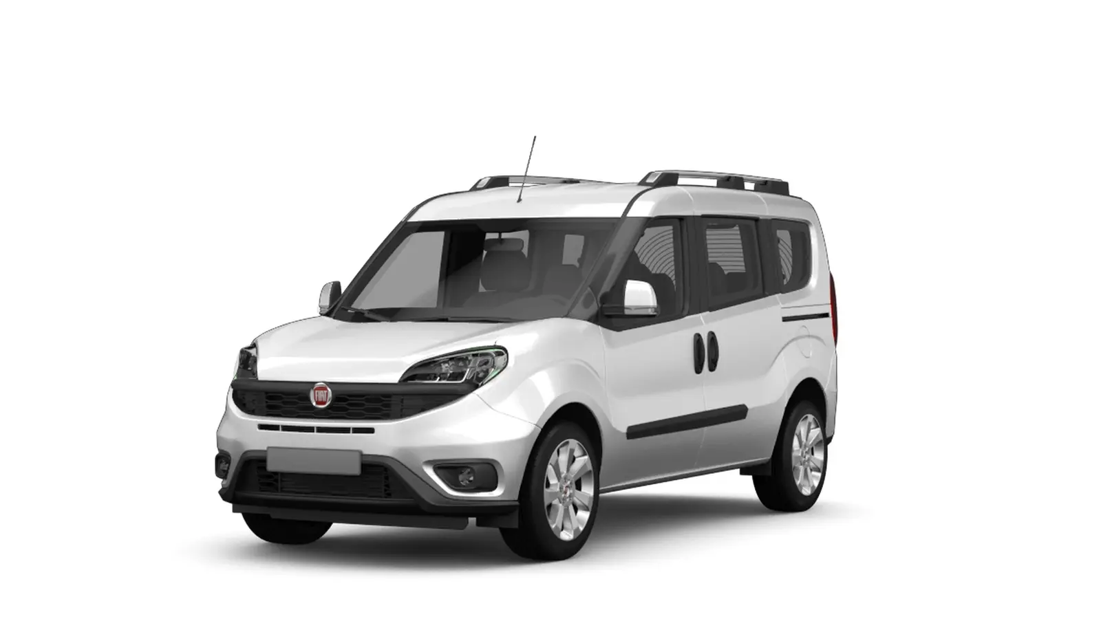 Fiat Doblo Combi Doblo Combi 1.6 MultiJet Premio Plus 1