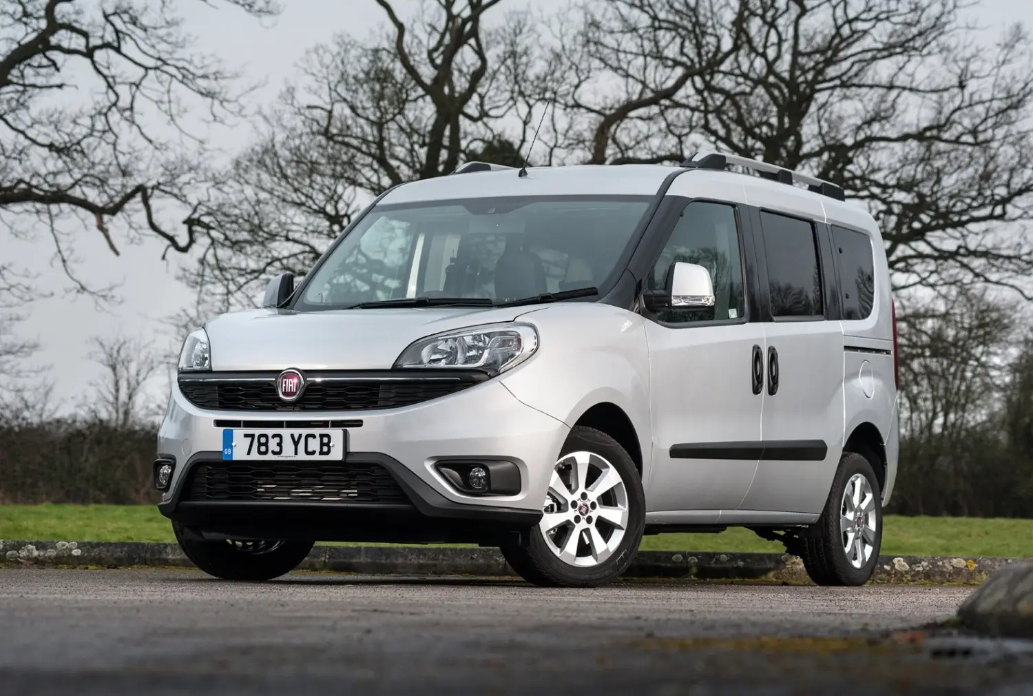 Fiat Doblo Combi Doblo Combi 1.6 MultiJet Easy ESP 1