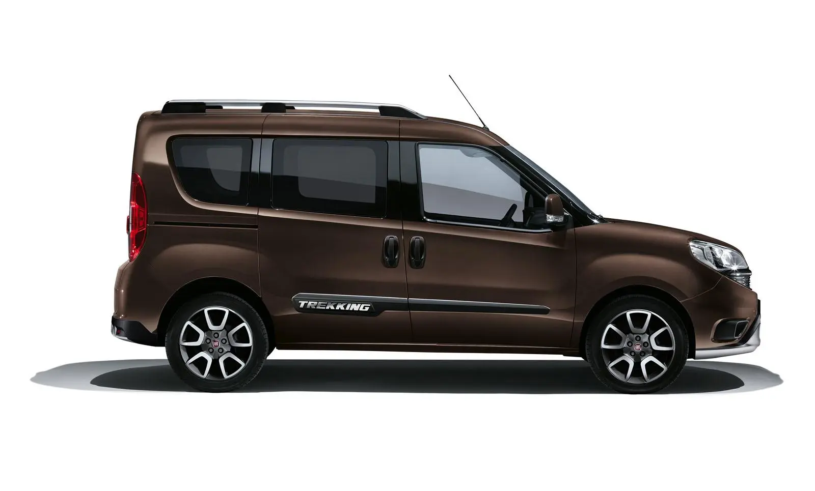 Fiat Doblo Combi Doblo Combi 1.6 MultiJet Trekking 2