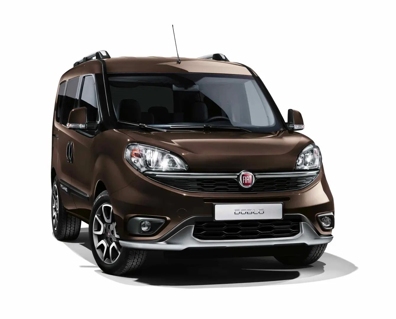 Fiat Doblo Combi Doblo Combi 1.6 MultiJet Trekking 3