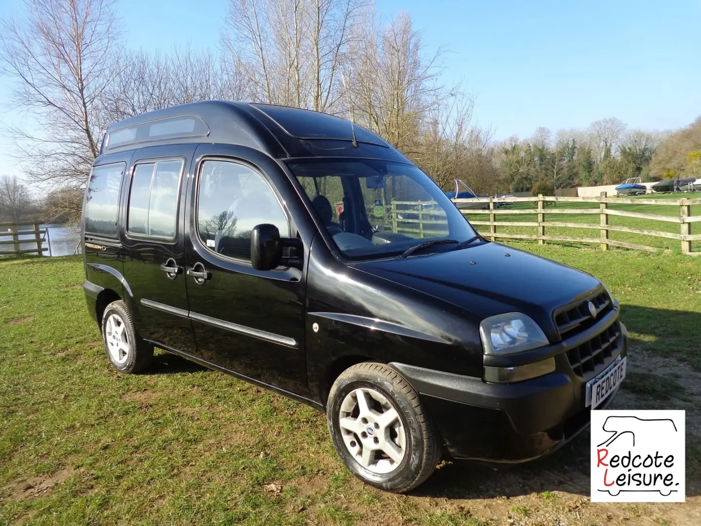 Fiat Doblo Combi Doblo Combi 1.9 JTD ELX 1