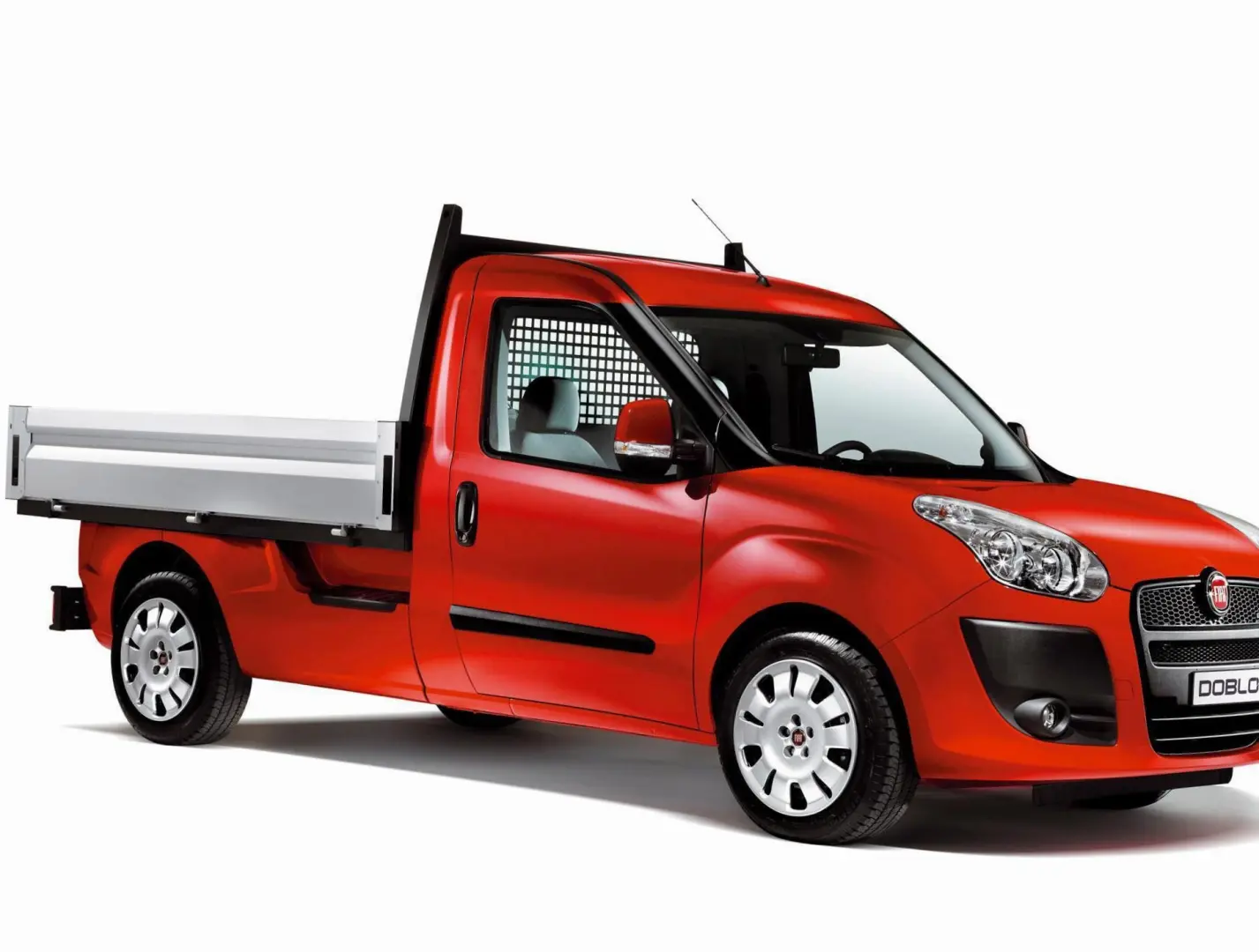 Fiat Doblo Panorama Doblo Panorama 1.4 8V Active 5