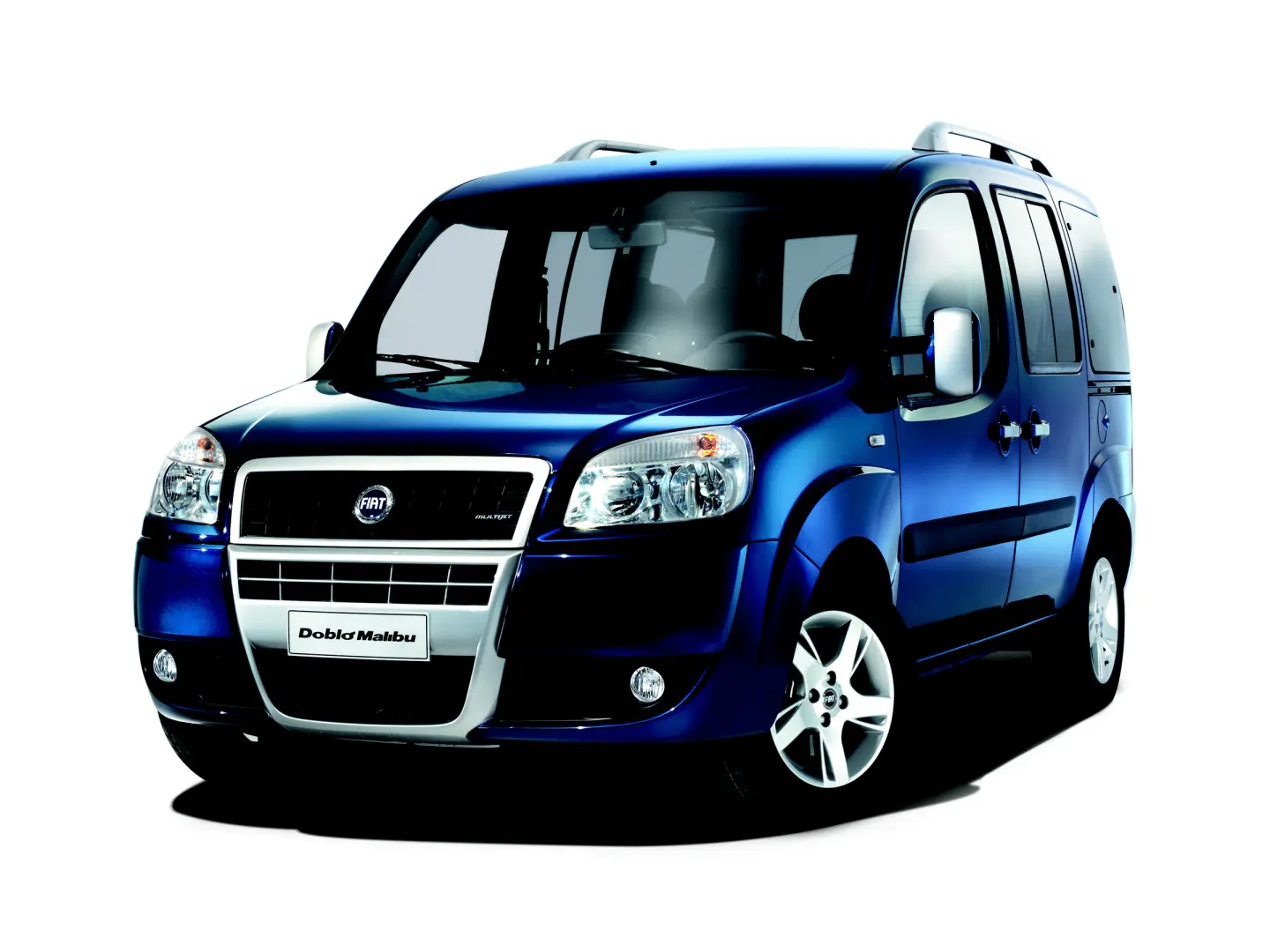 Fiat Doblo Panorama Doblo Panorama 1.4 Fire 6