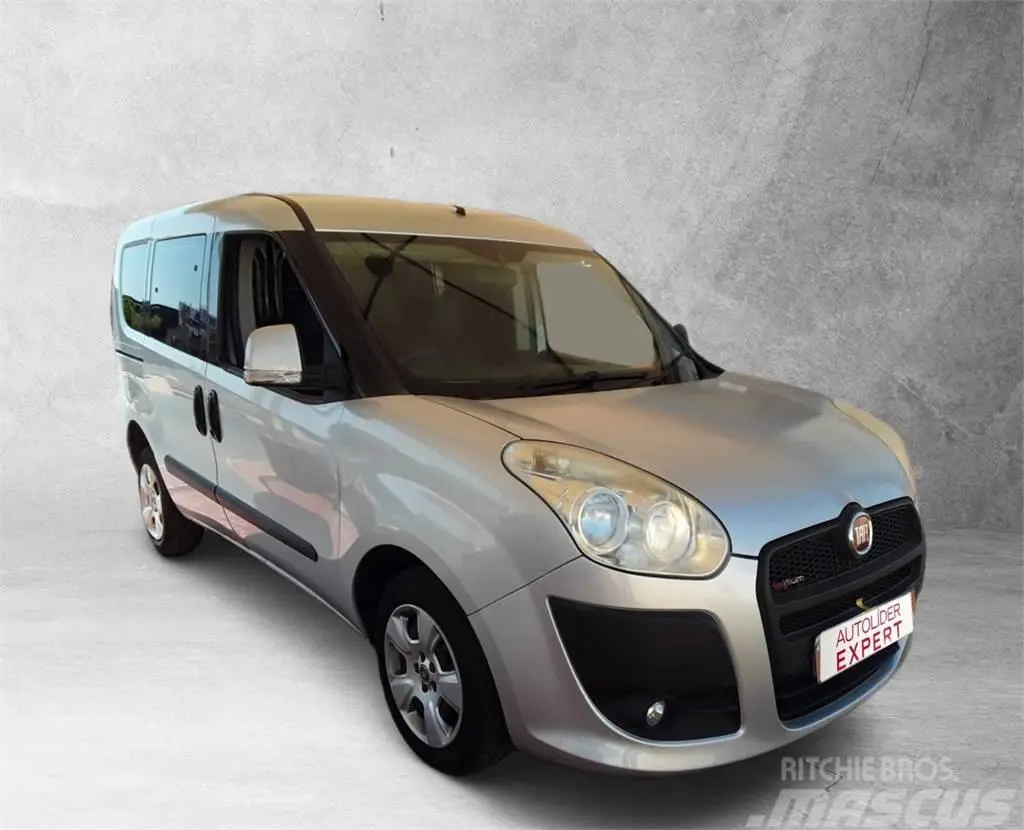 Fiat Doblo Panorama Doblo Panorama 1.4 Fire 0