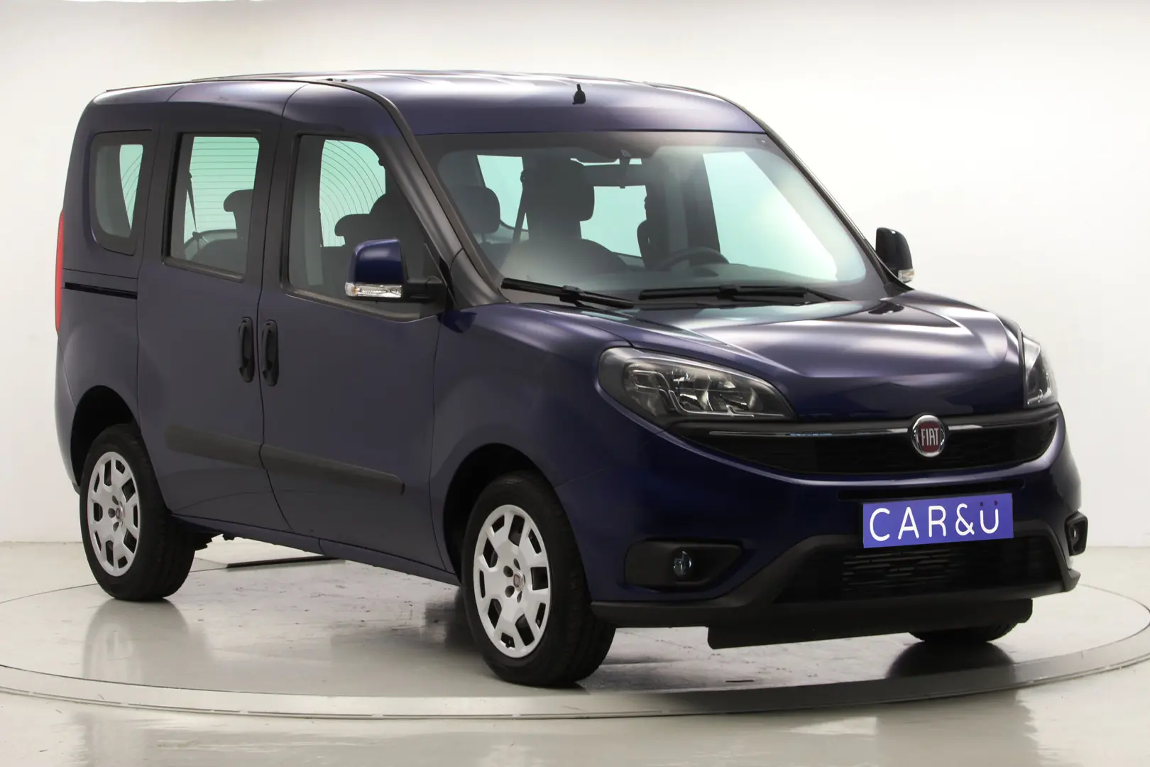 Fiat Doblo Panorama Doblo Panorama 1.6 MultiJet Easy 5