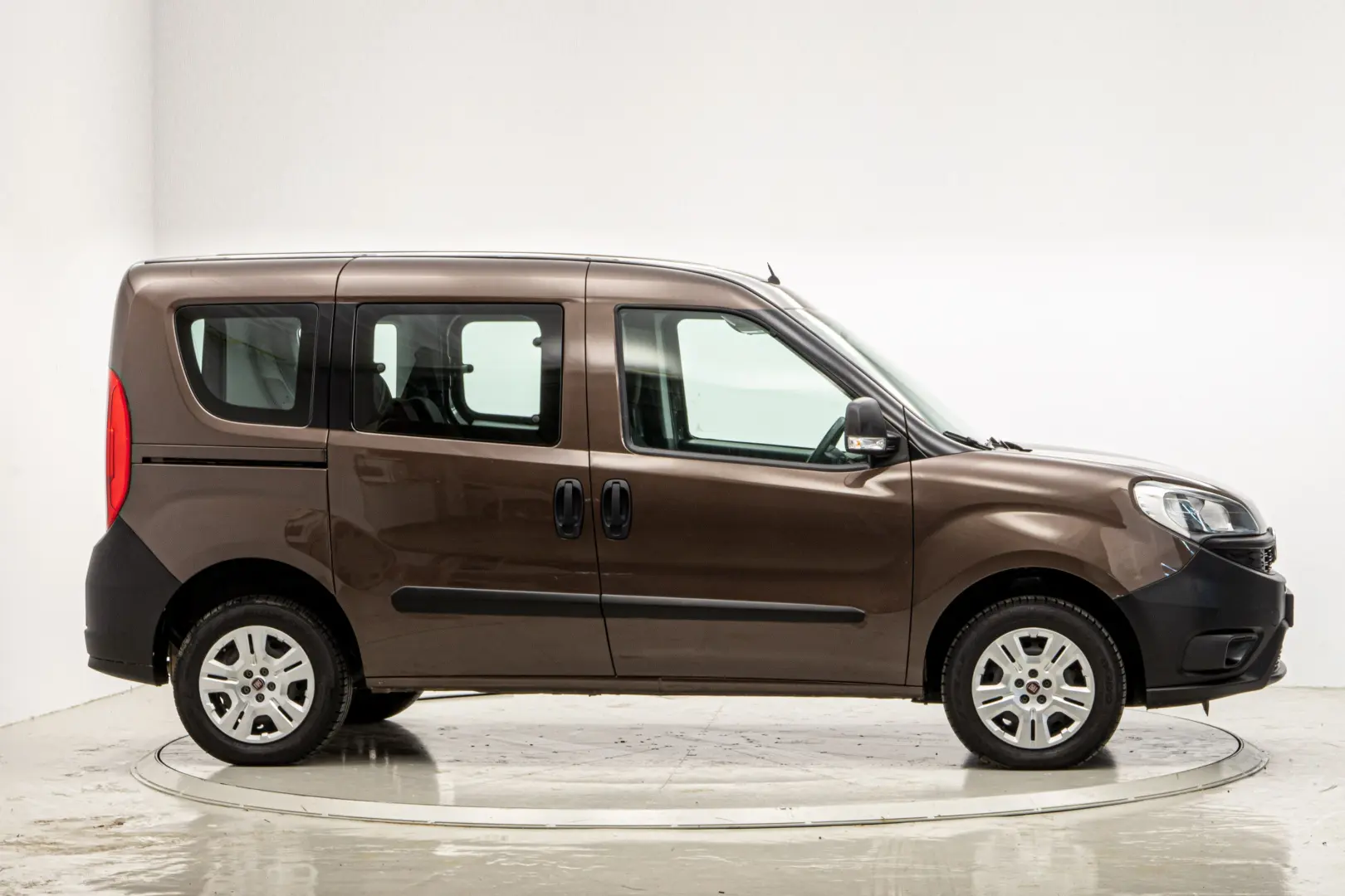 Fiat Doblo Panorama Doblo Panorama 1.6 MultiJet Safeline 2