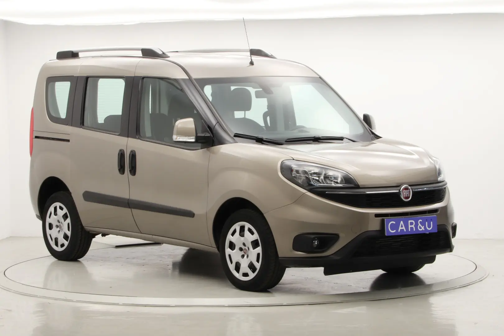 Fiat Doblo Combi Doblo Combi 1.6 MultiJet Easy 1
