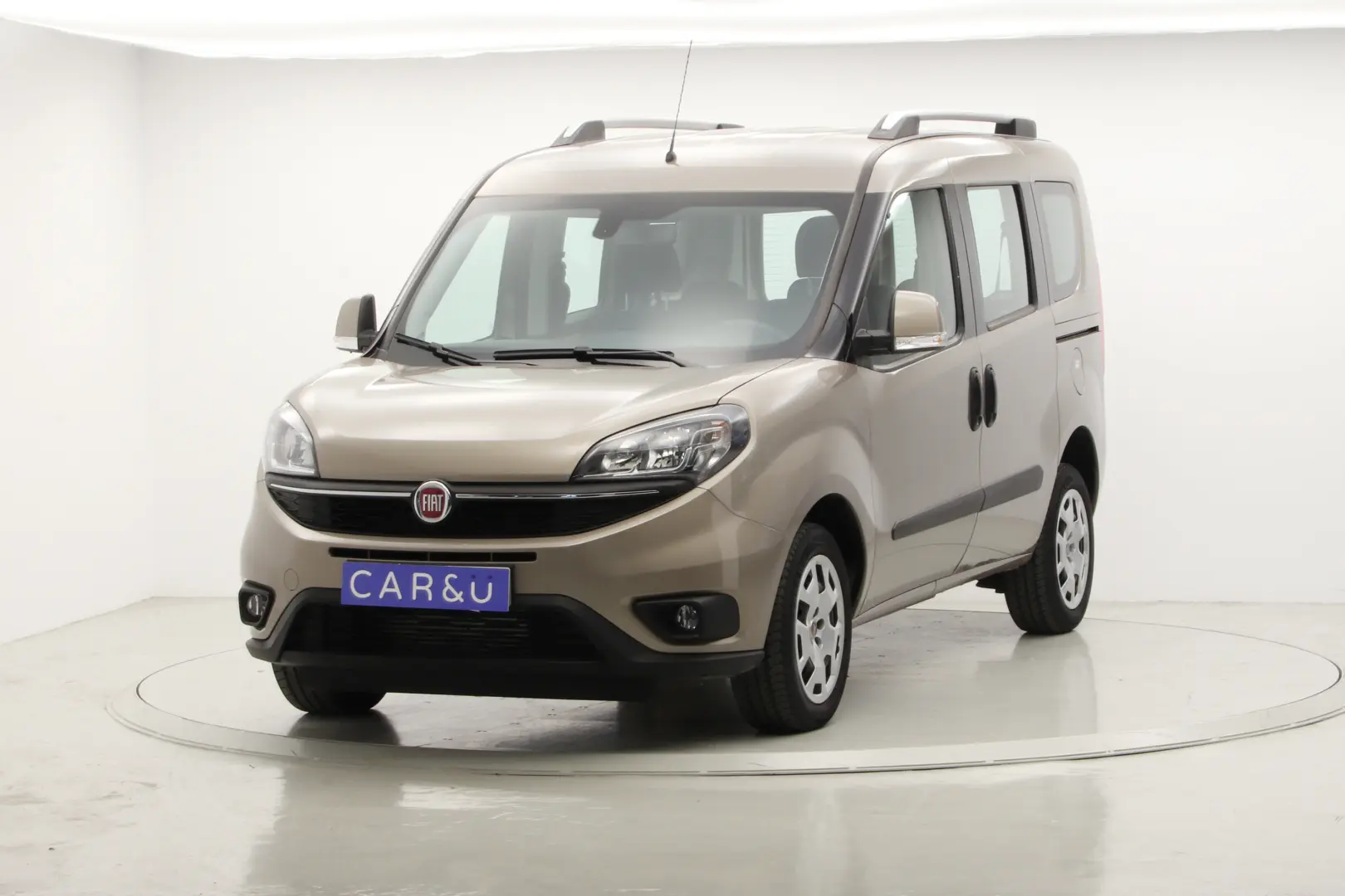 Fiat Doblo Combi Doblo Combi 1.6 MultiJet Easy 3
