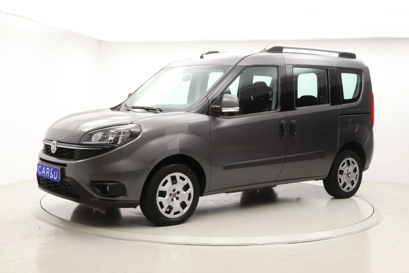 Fiat Doblo Combi Doblo Combi 1.6 MultiJet Easy 5