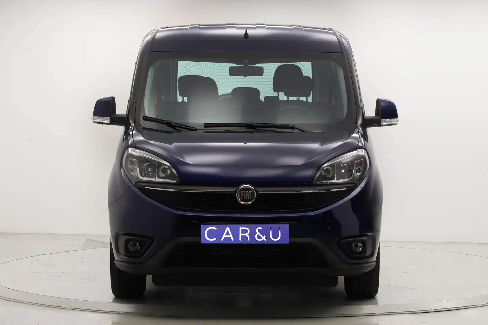 Fiat Doblo Panorama Doblo Panorama 1.6 MultiJet Maxi Easy 5