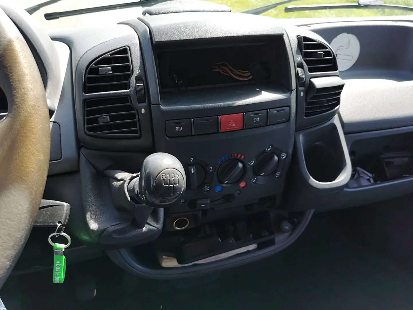 Fiat Ducato Ducato 2.0 JTD Active 6