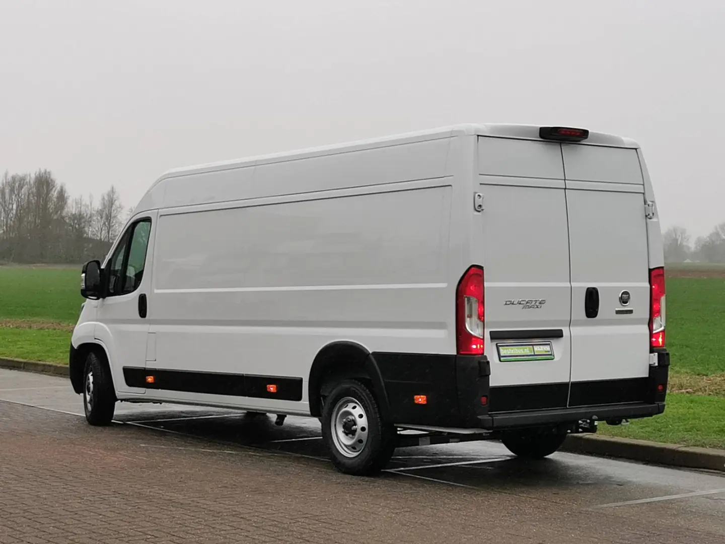 Fiat Ducato Ducato 2.0 JTD MWB 10m3 Active 7