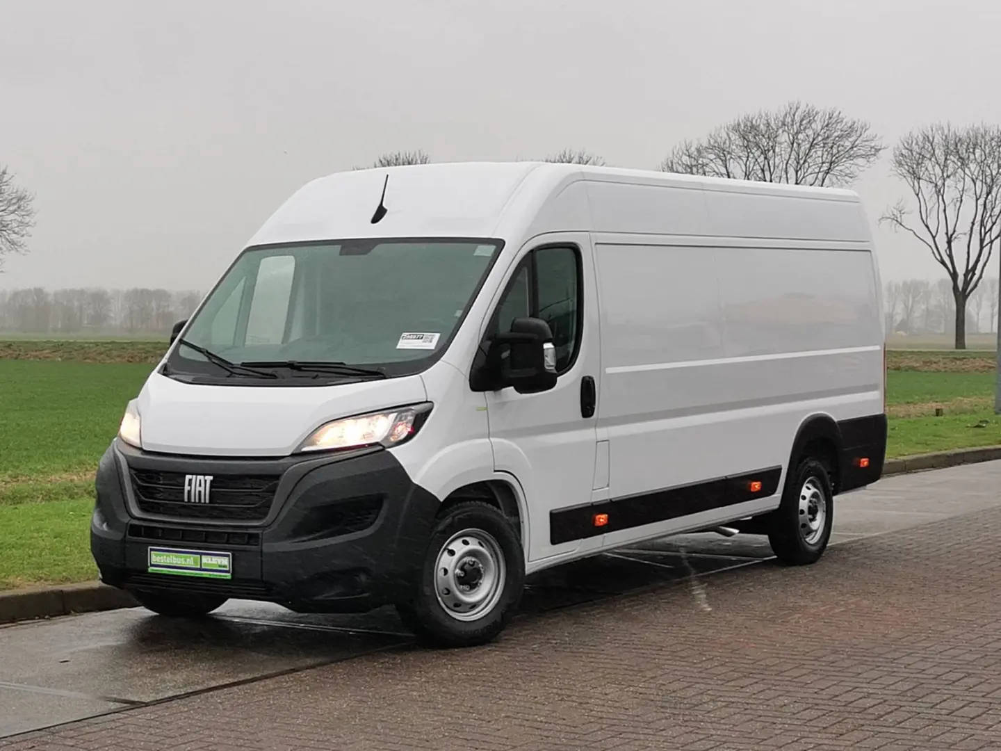 Fiat Ducato Ducato 2.0 JTD MWB 10m3 Active 3