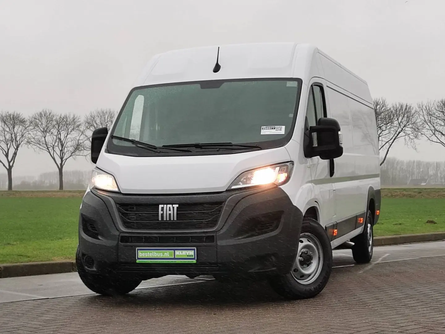 Fiat Ducato Ducato 2.0 JTD MWB 10m3 Active 5