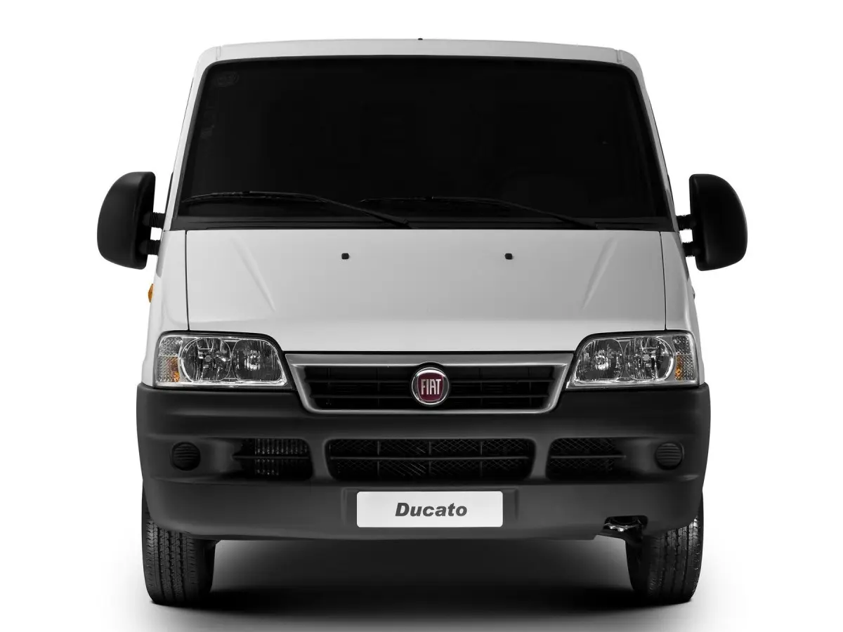 Fiat Ducato Ducato 2.0 JTD MWB 10m3 Dynamic 4