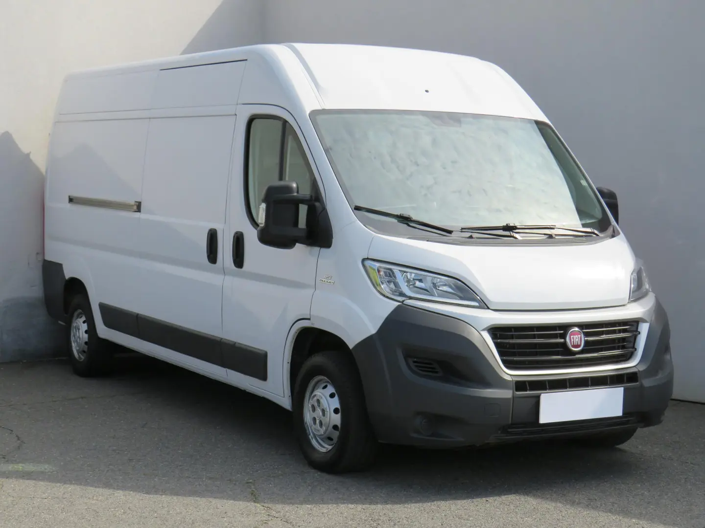 Fiat Ducato Ducato 2.0 JTD SWB 7.5m3 Active 7