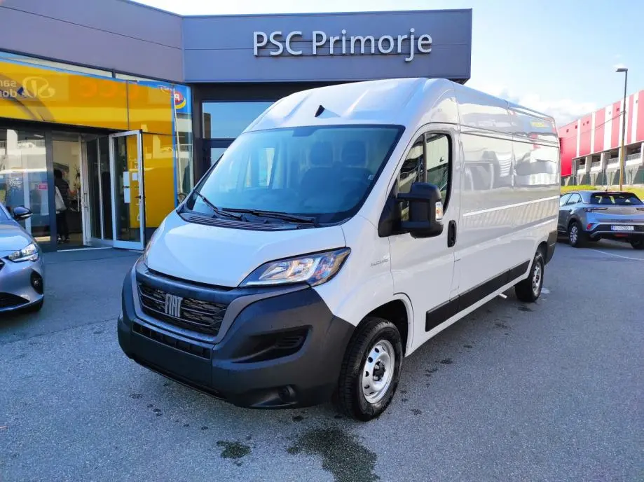 Fiat Ducato Ducato 2.2 MultiJet 13m3 Maxi 5