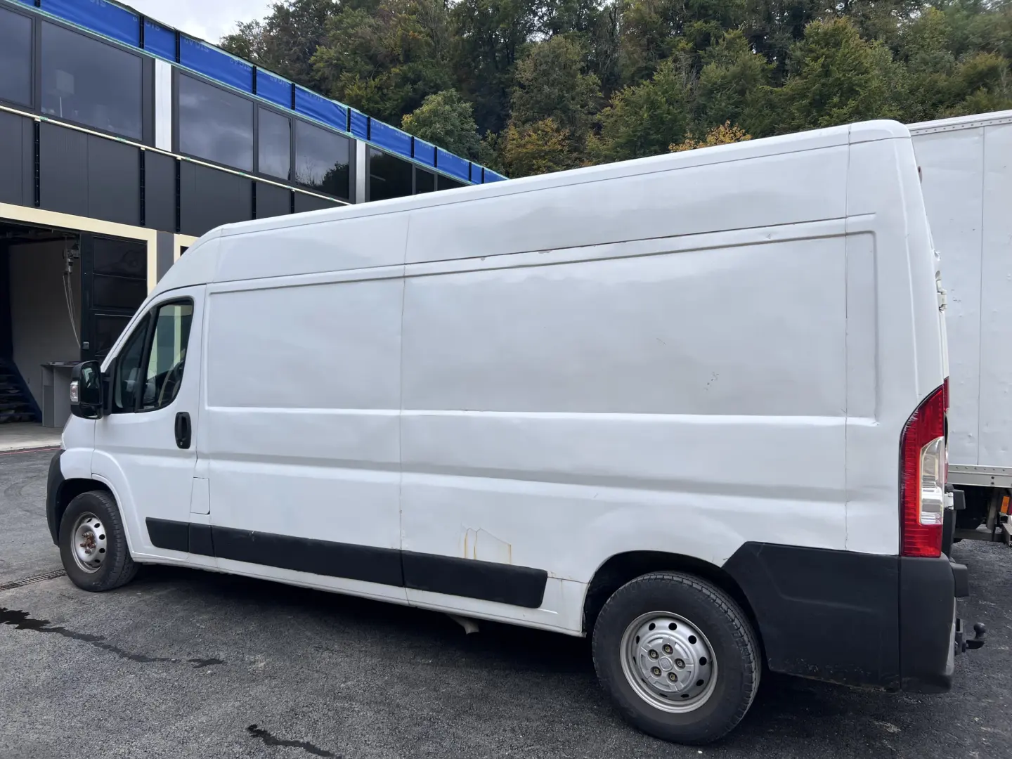 Fiat Ducato Ducato 2.2 MultiJet 13m3 Maxi 4