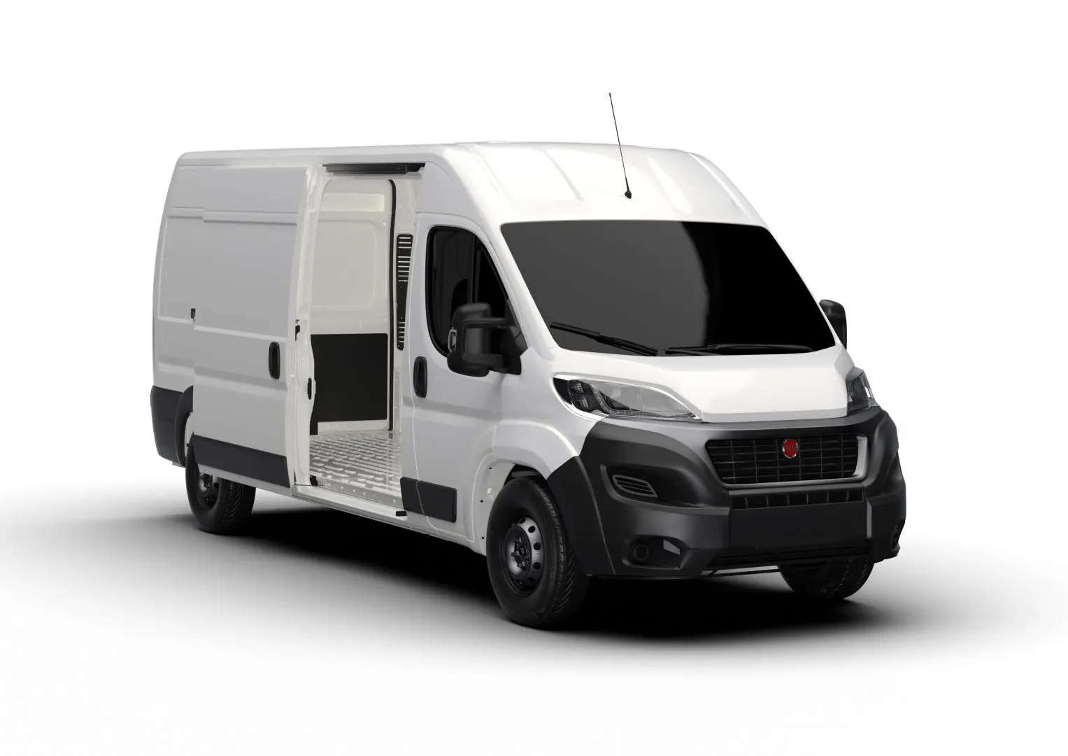 Fiat Ducato Ducato 2.2 MultiJet 17m3 Maxi 3
