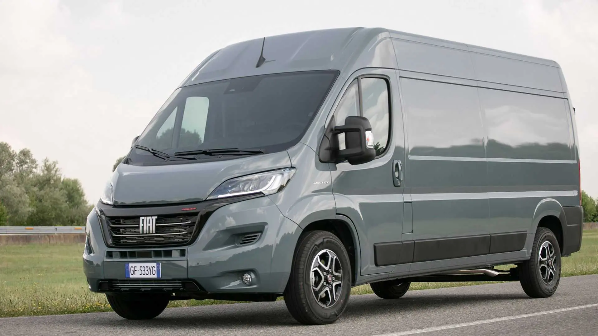 Fiat Ducato Ducato 2.2 MultiJet 17m3 Maxi 4