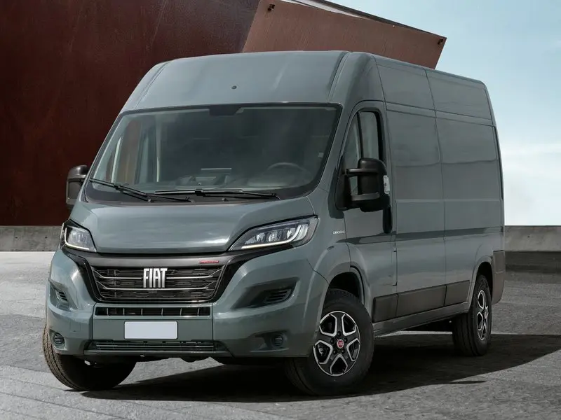 Fiat Ducato Ducato 2.2 MultiJet 17m3 Maxi 6