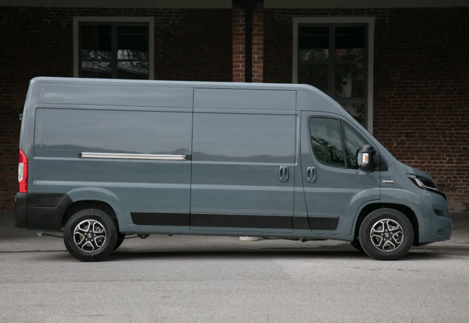 Fiat Ducato Ducato 2.2 MultiJet 8m3 4