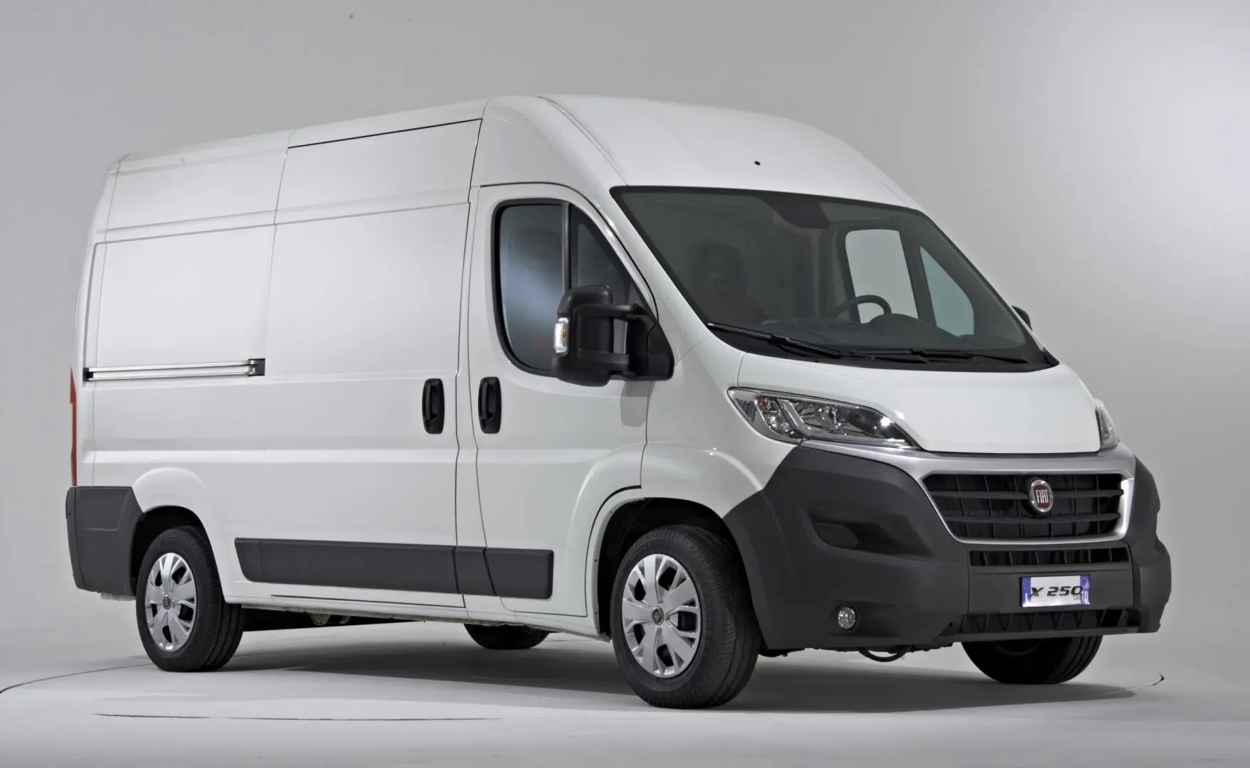 Fiat Ducato Ducato 2.3 MultiJet 15m3 16V 5