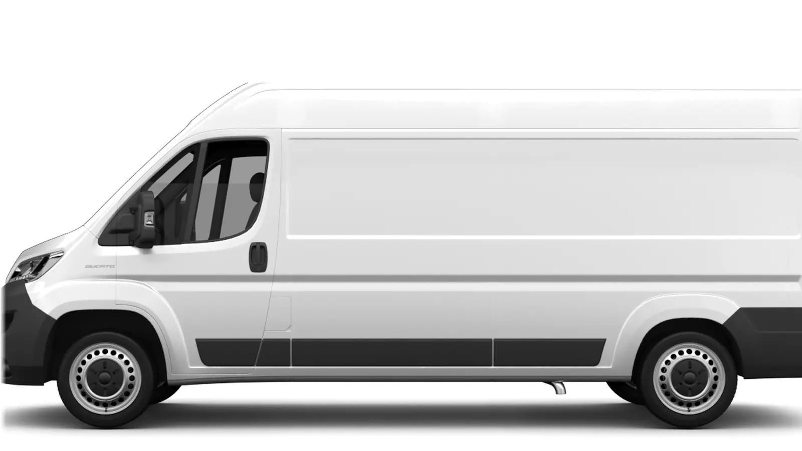 Fiat Ducato Ducato 2.2 MultiJet 8m3 2