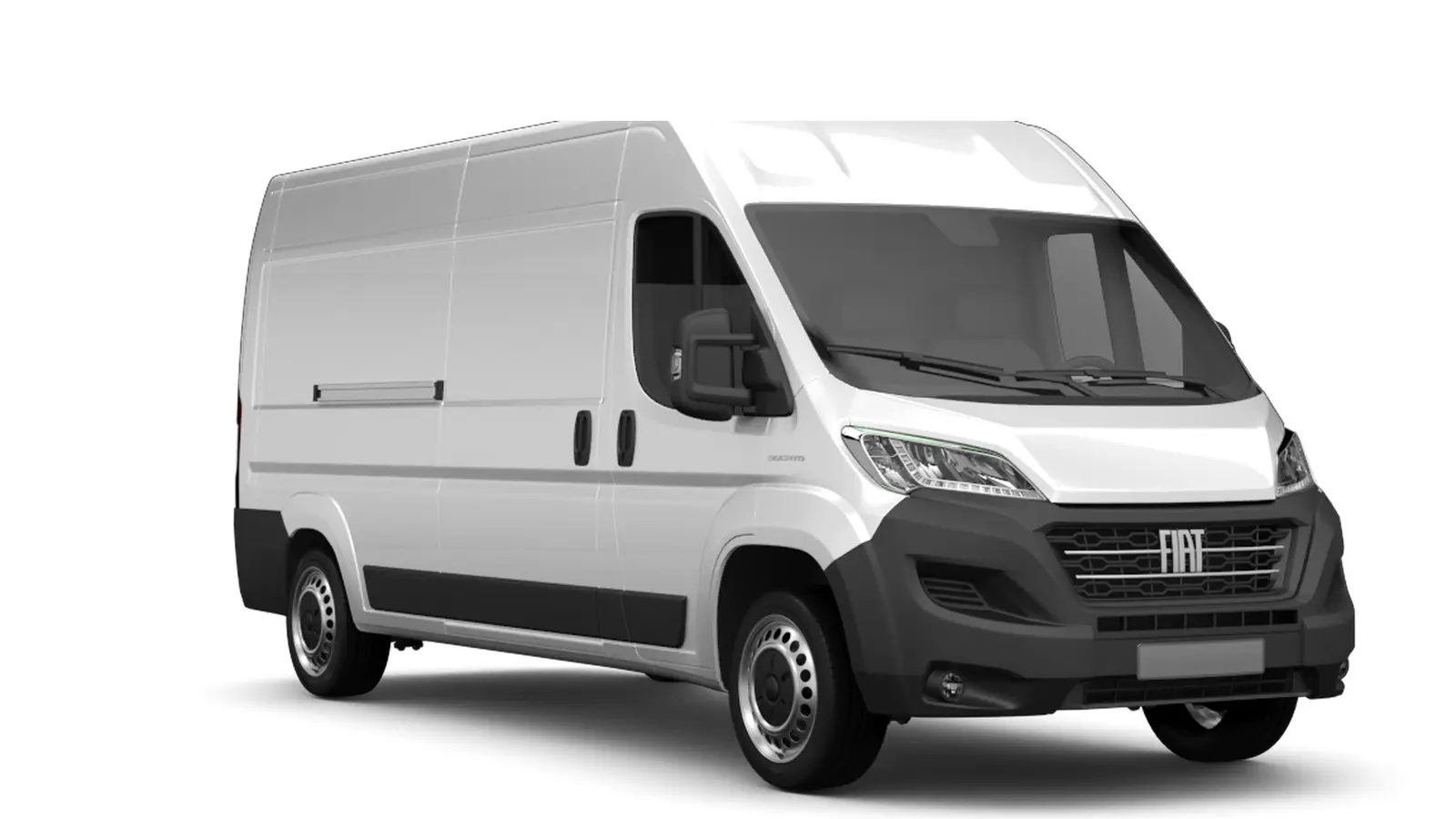 Fiat Ducato Ducato 2.2 MultiJet 8m3 4