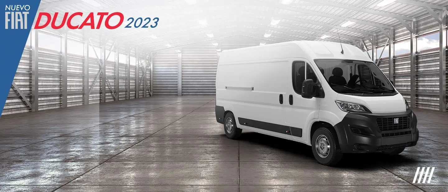 Fiat Ducato Ducato 2.2 MultiJet 8m3 6