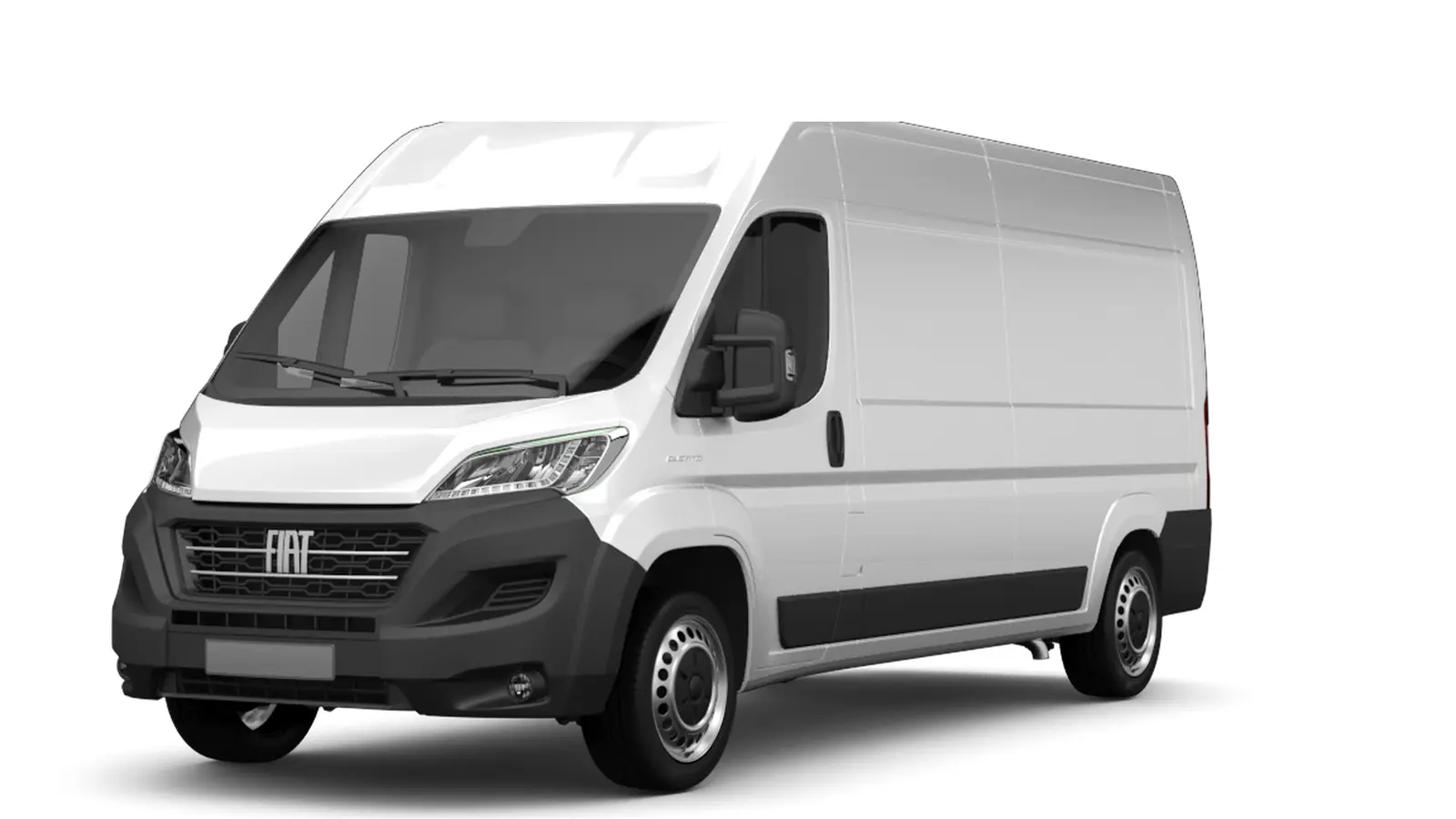 Fiat Ducato Ducato 2.2 MultiJet 8m3 S9 2