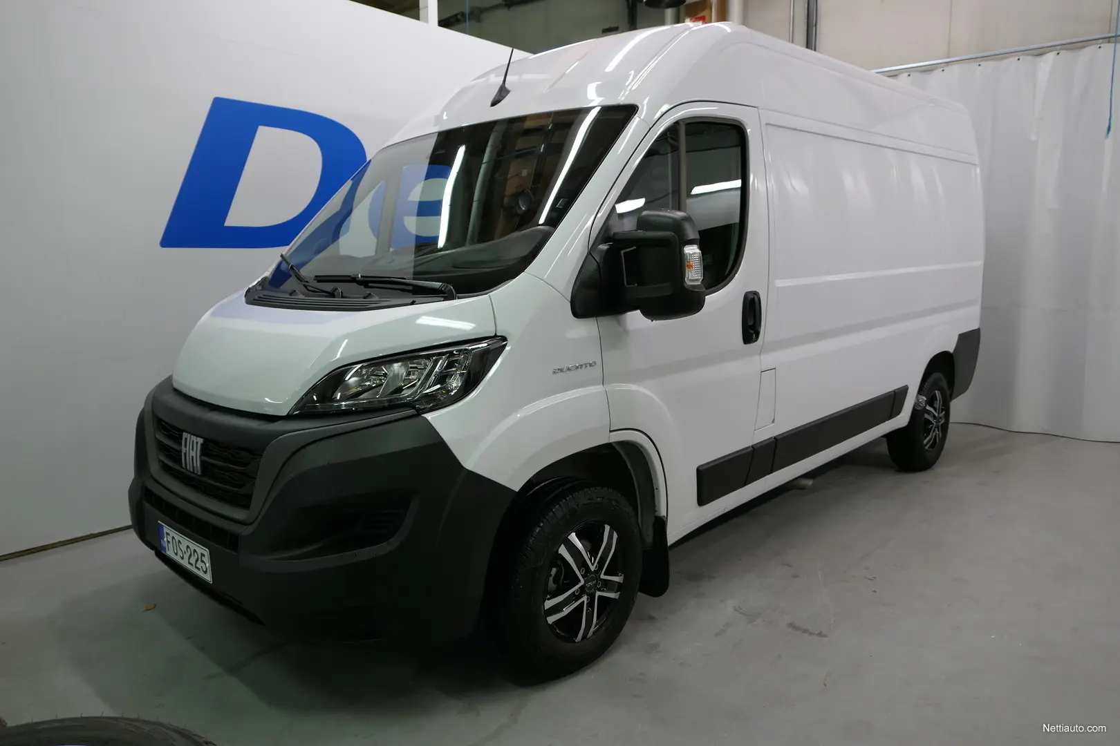 Fiat Ducato Ducato 2.2 MultiJet Maxi 11.5m3 3