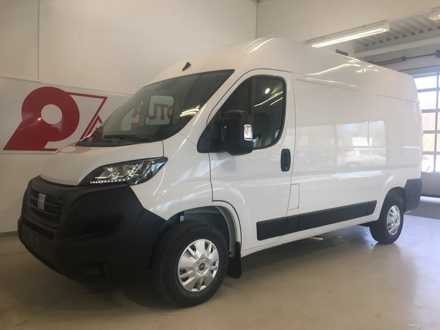 Fiat Ducato Ducato 2.2 MultiJet Maxi 11.5m3 4