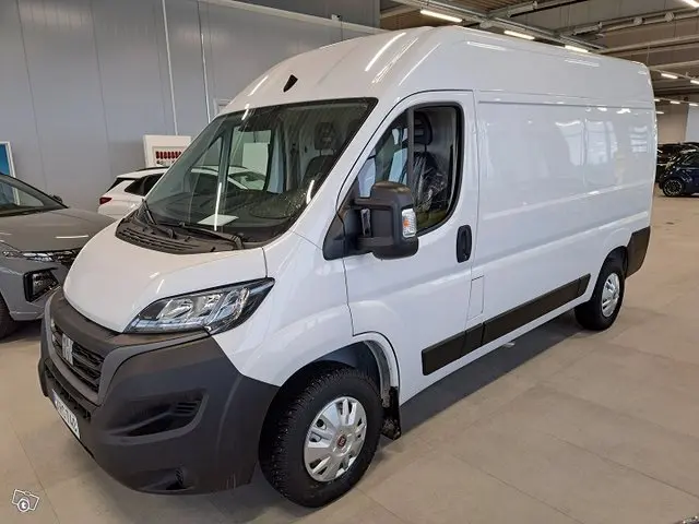 Fiat Ducato Ducato 2.2 MultiJet L2H2 11,5m3 3