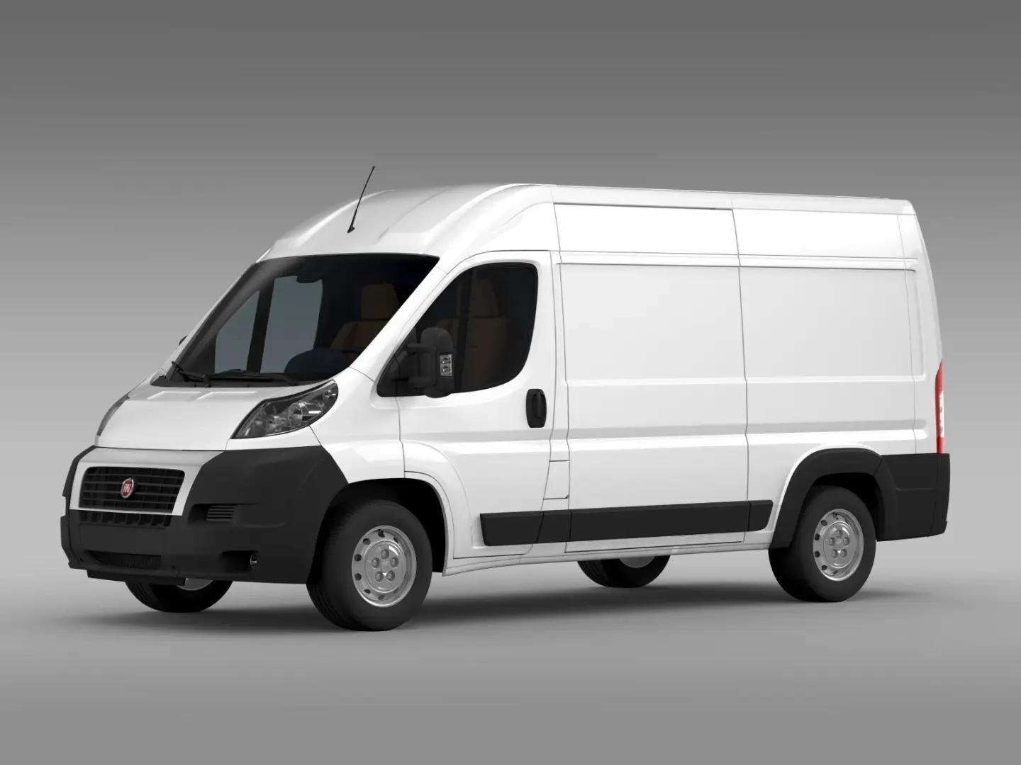 Fiat Ducato Ducato 2.2 MultiJet L2H2 11,5m3 5