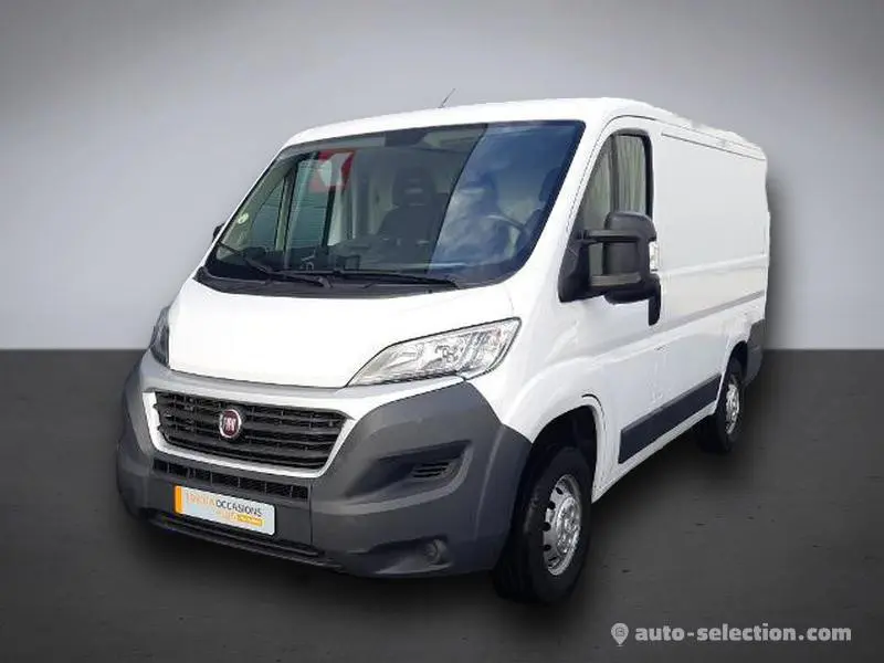 Fiat Ducato Ducato 2.2 MultiJet L2H2 11,5m3 3