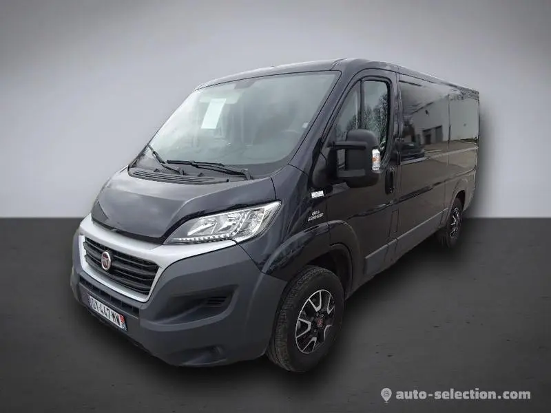 Fiat Ducato Ducato 2.2 MultiJet L2H2 11,5m3 4