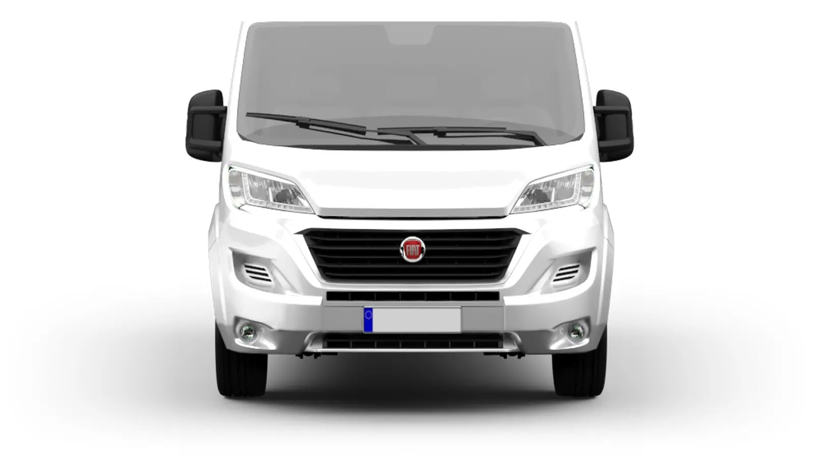 Fiat Ducato Ducato 2.2 MultiJet Maxi 11,5m3 1