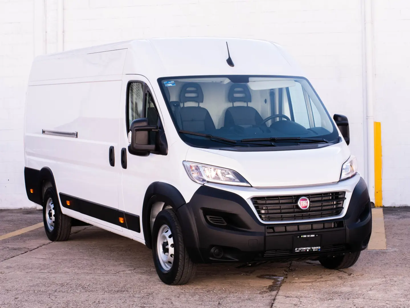 Fiat Ducato Ducato 2.2 MultiJet Maxi 11,5m3 7