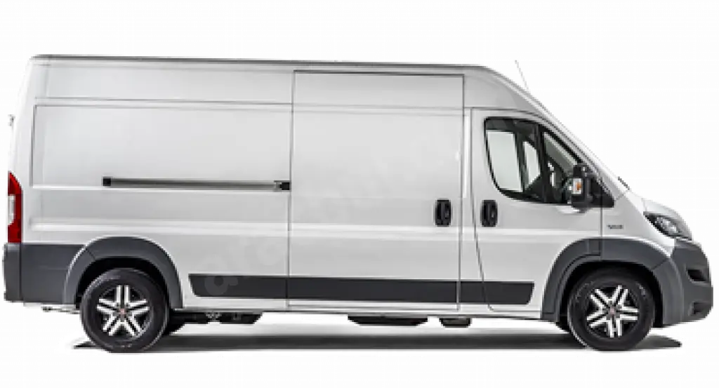 Fiat Ducato Ducato 2.2 MultiJet Maxi 11.5m3 5