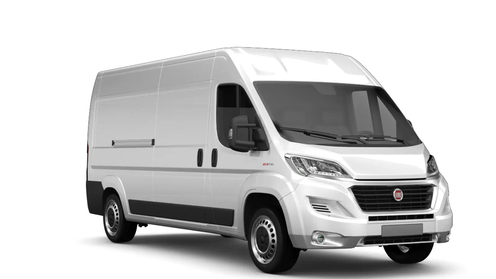 Fiat Ducato Ducato 2.2 MultiJet Maxi 11.5m3 0