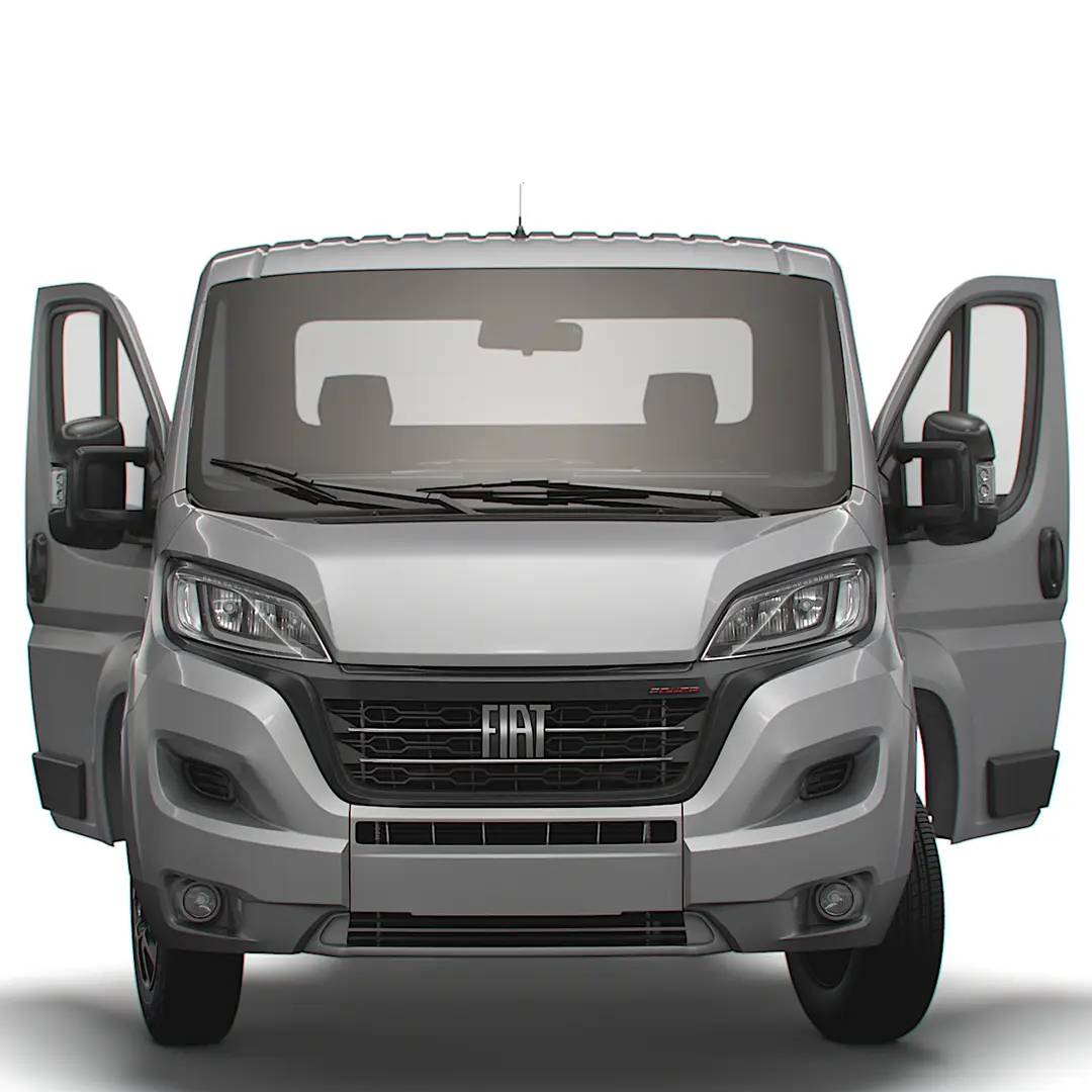 Fiat Ducato Ducato 2.2 MultiJet Maxi 11.5m3 S9 1