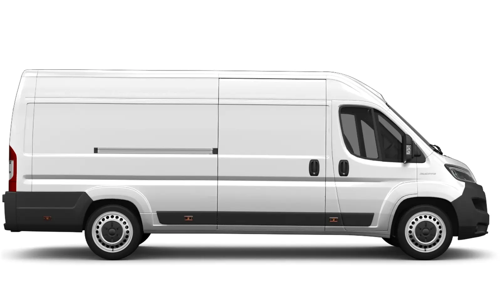 Fiat Ducato Ducato 2.2 MultiJet Maxi 11.5m3 S2 3