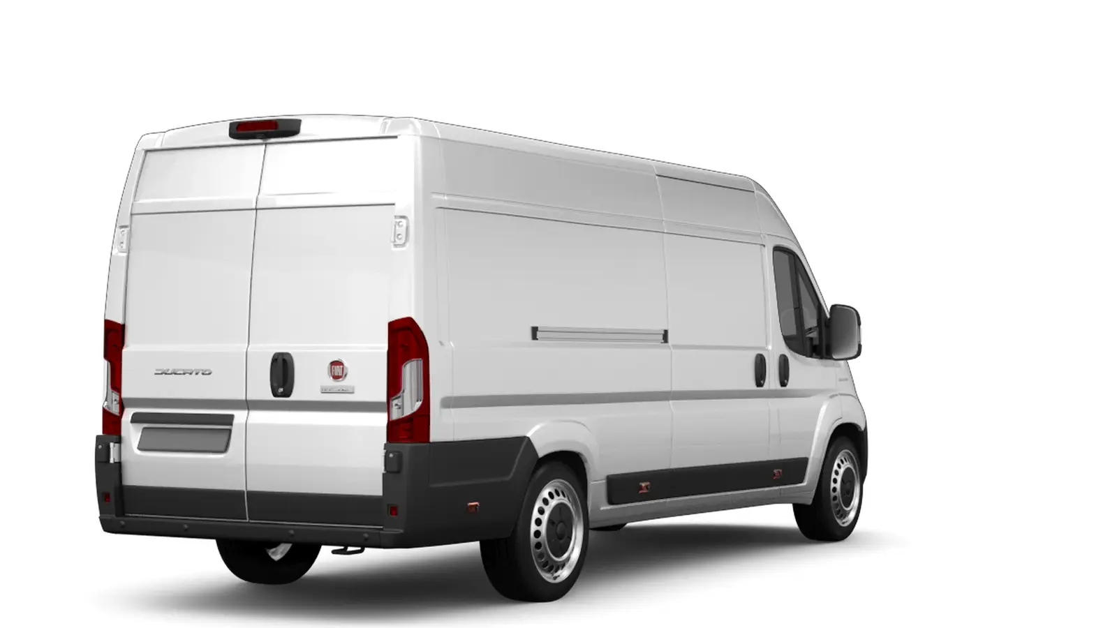 Fiat Ducato Ducato 2.2 MultiJet Maxi 11.5m3 S9 2