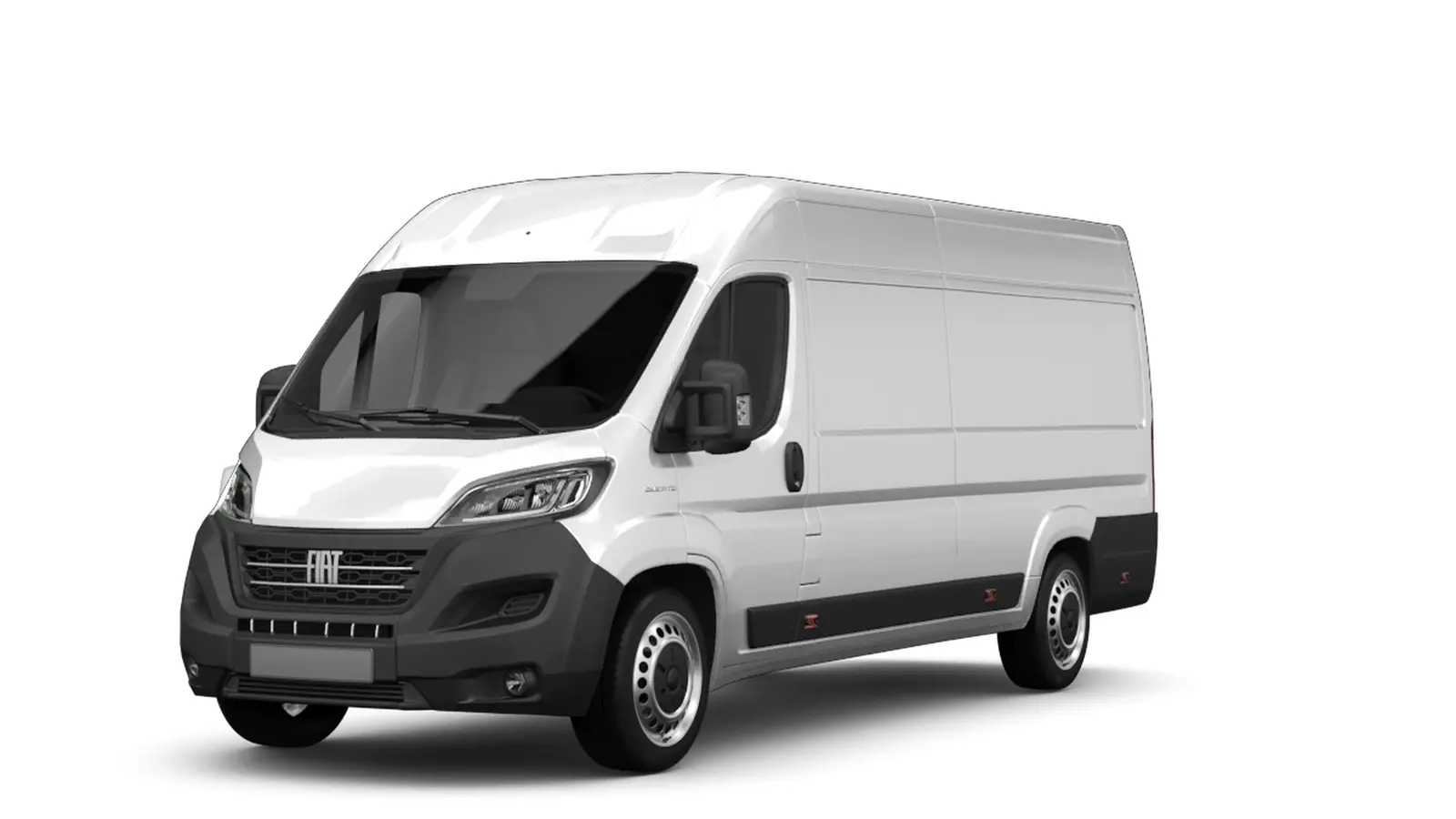 Fiat Ducato Ducato 2.2 MultiJet Maxi 11.5m3 S9 3