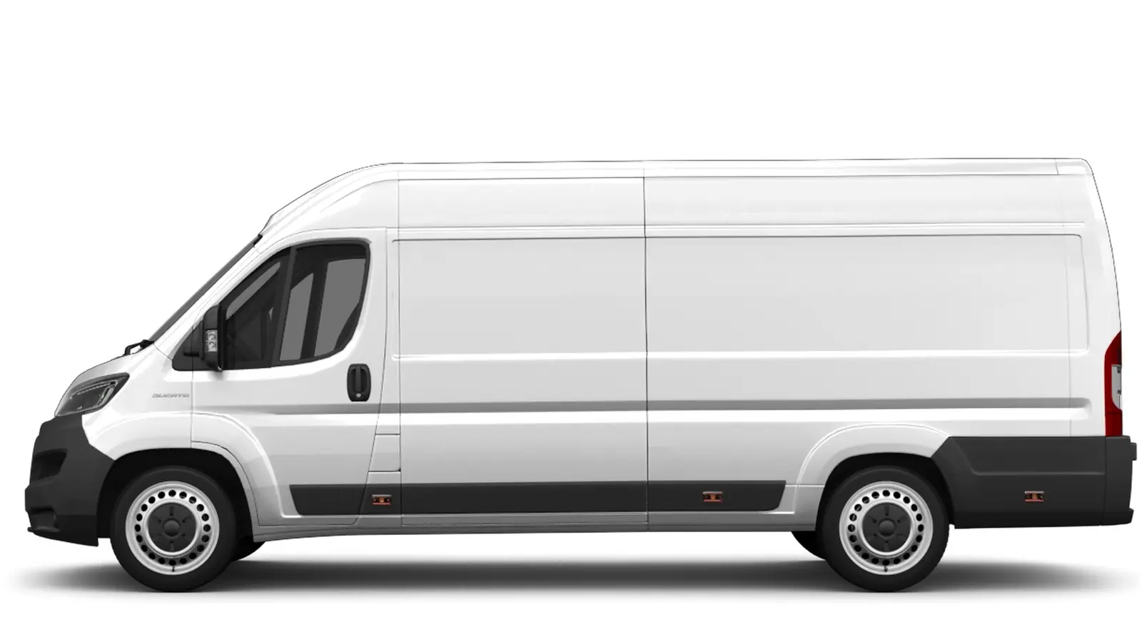 Fiat Ducato Ducato 2.2 MultiJet Maxi 11.5m3 S9 5