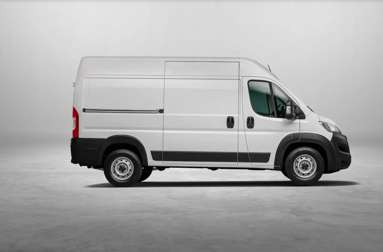 Fiat Ducato Ducato 2.2 MultiJet Maxi 13m3 5